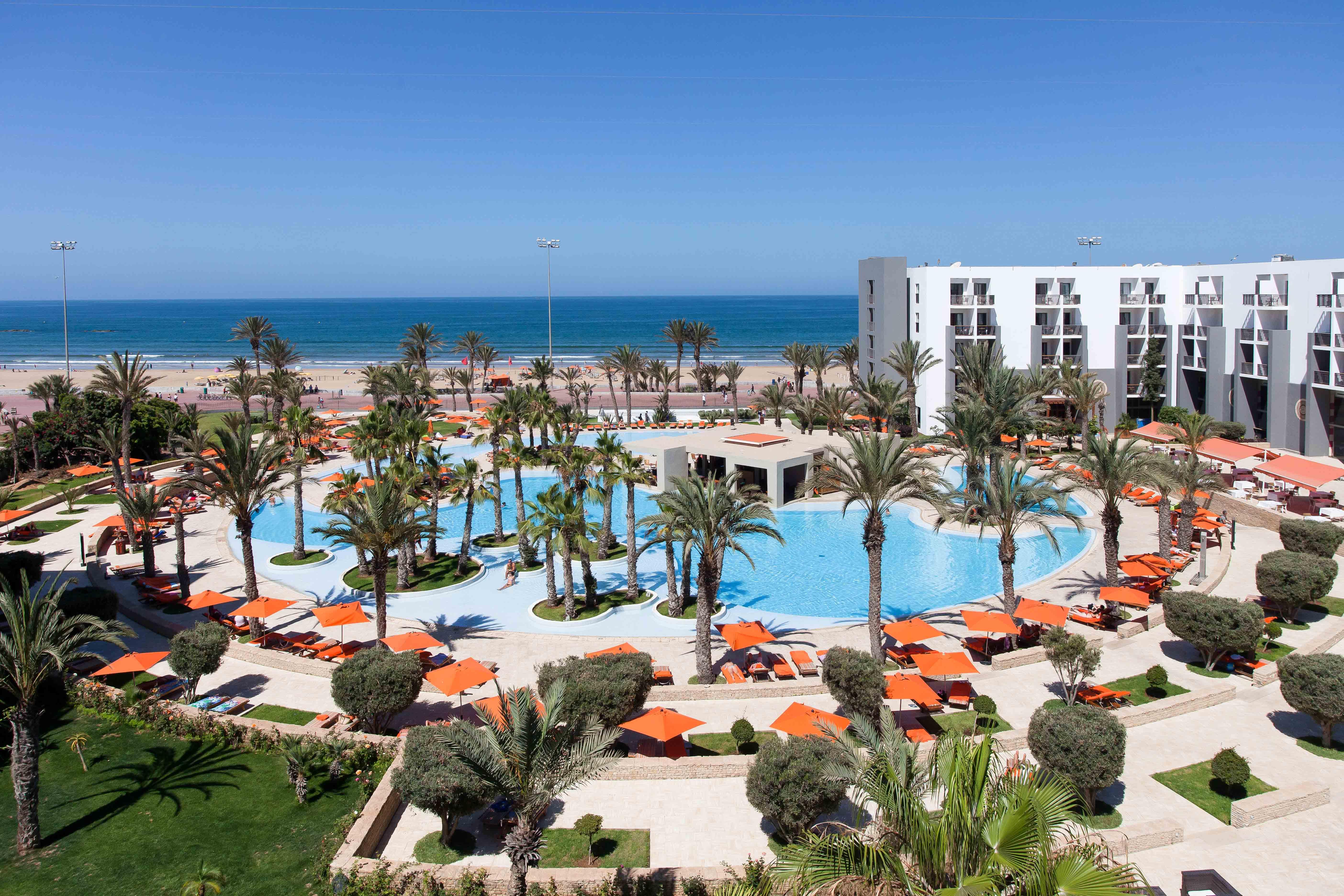 The View Hotel